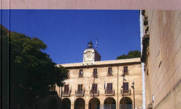 Presentació de la guia ‘Itineraris de Memòria Democràtica: Dénia’