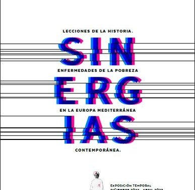 L’exposició “Sinergies. Les malalties de la pobresa en l’Europa mediterrània contemporània