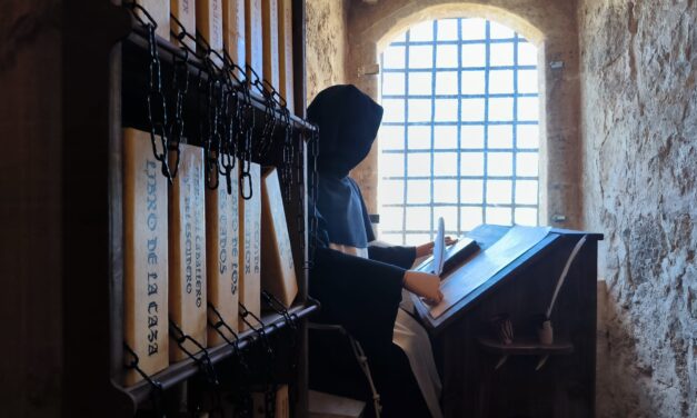 Villena completa la musealización de la torre del Castillo de la Atalaya
