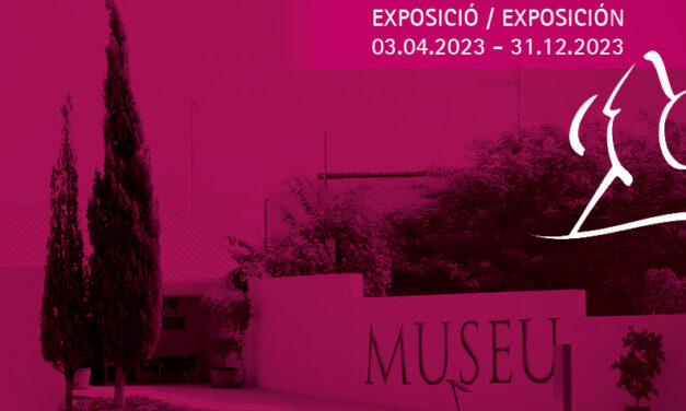 El Museu de l’Alcúdia celebra els 75 anys amb una exposició que repassa la seua història La inauguració serà el pròxim 3 de maig