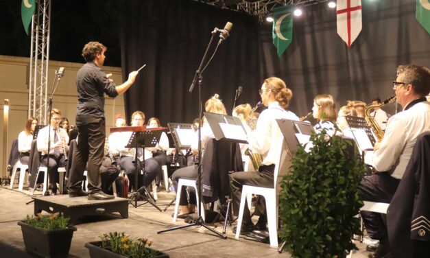Cultura convoca el XXII Concurso de Música Festera ‘Villa de Benidorm’ en la modalidad de pasodoble