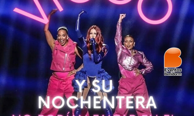 La fiesta del Benidorm Fest Euroclub incorpora a Vicco al cartel para actuar después de Eurovisión