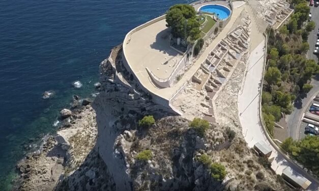 Benidorm repite en las Jornadas Europeas de Arqueología con el Tossal de la Cala y amplía la experiencia a El Castell y Torre de les Caletes