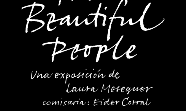 L’Espai Sèneca acull des del dia 24 l’exposició «I The Beautiful People» de Laura Meseguer