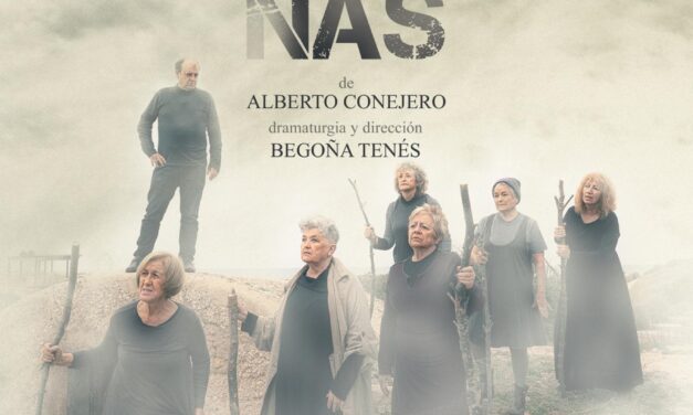 El X FESTVM ALONIS 2023 presenta aquest divendres a la Casa de Cultura de l’Alfàs ‘Les Troianes’