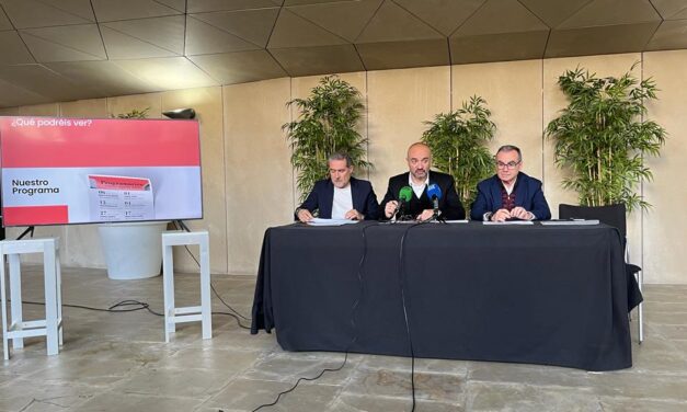 El Gran Circo Chino, Mago Yunke y Estrella Morente forman parte de la programación del próximo cuatrimestre de cultura Torrevieja