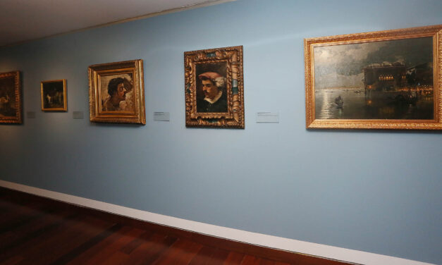 La sede y la extensa colección artística del MUBAG se integran en el Sistema Valenciano de Museos