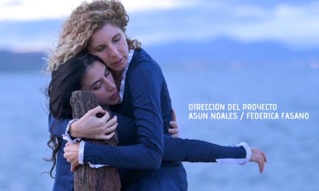 Presentació de la videocreació AIRAFERMA «I Residència d’investigació en arts escèniques Petricor»