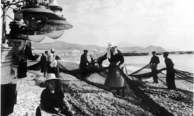 Un documental de 90 minuts recull la història marinera de dos segles de El Campello