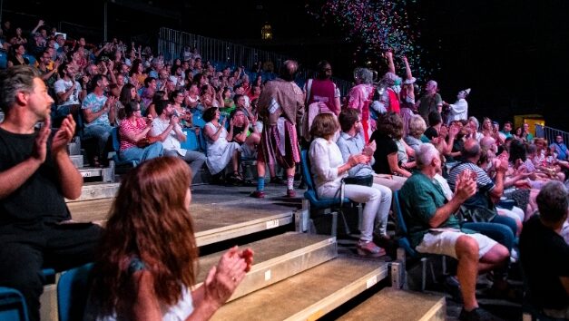 El Festival FRESCA!, de Cultura de la Generalitat, llança l’abonament de Categoria!
