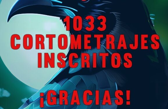 Concurs nacional de curtmetratges del 23 Festival de Cinema Sant Joan d’Alacant