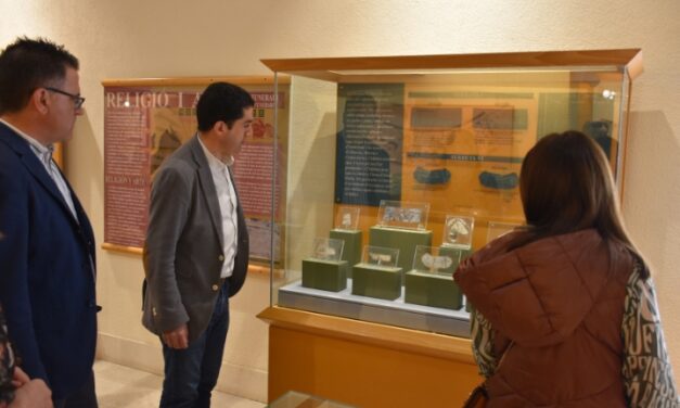 L’Ajuntament d’Alcoi aconsegueix el finançament total de la rehabilitació del Museu Arqueològic ‘Camilo Visedo Moltó’’