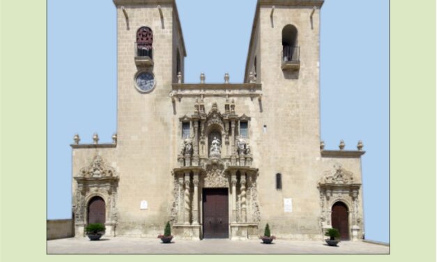 Concierto «MÚSICA SACRA», con obras del repertorio clásico