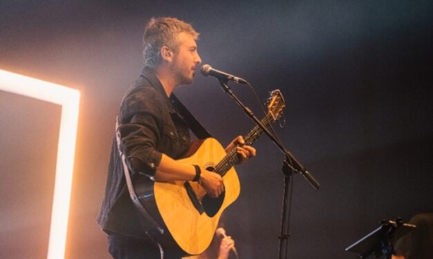 El Teatre Arniches rep la música d’Andreu Valor i el Festival Abril en Dansa