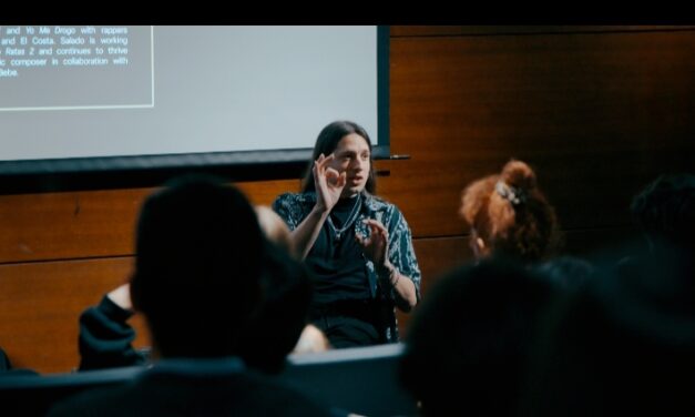 Criando Ratas’ aterra a Nova York de la mà de Carlos Salado com a referent del cinema Neoquinqui espanyol