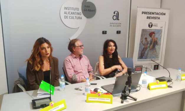 Arte y vida cotidiana en el Día Internacional del Arte