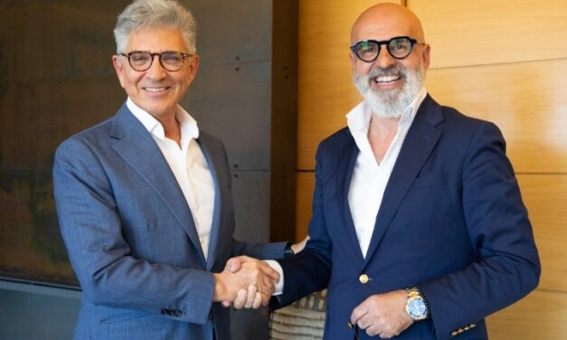 Grupoidex se alía con Atlantia Media para desarrollar nuevos modelos de entretenimiento para las marcas