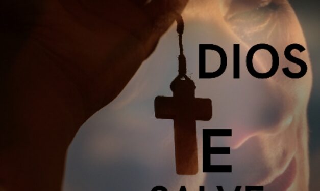 El curt “Dios te salve, María” seleccionat en el FERFILM Internacional Film Festival de Kosovo