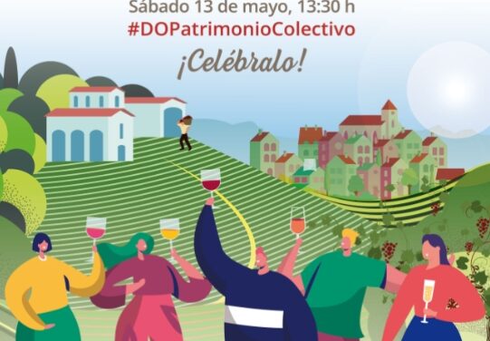 Las D.O. de vino se reivindicarán como patrimonio colectivo de zonas rurales
