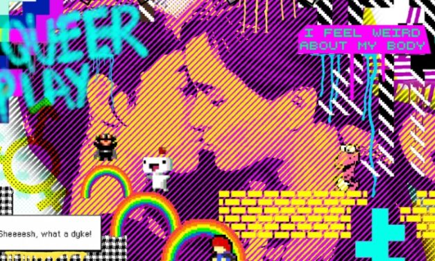 Videojuegos y cultura Queer se dan la mano en la nueva exposición de l’Escorxador de Elche