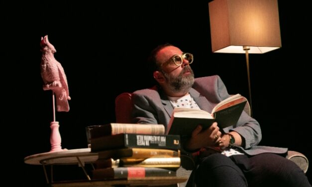 Bob Pop obri el Festival MOVA 2023 de Cultura de la Generalitat