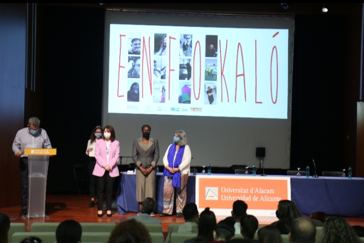 La Universidad de Alicante convoca “Enfokaló23. Retrato del Pueblo Gitano a través de la fotografía”