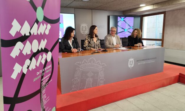 La 12ª edición del festival Abril en Danza acoge una decena de actuaciones en Las Cigarreras, Teatro Principal y el MACA