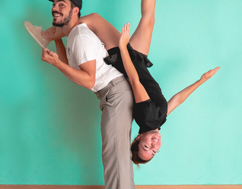 Torrevieja celebrará el Día Internacional de la Danza con un completo programa de actividades