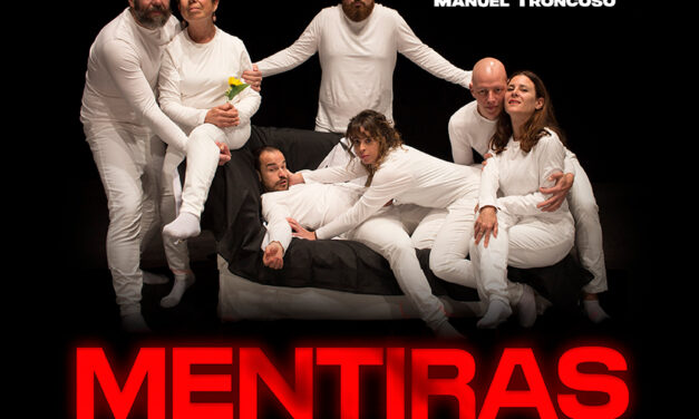 La Comedia de las Mentiras en el Auditori de La Nucia