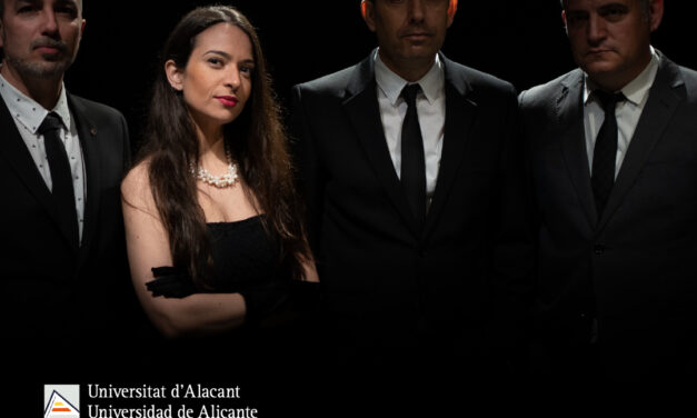 Comienza la tercera edición de #PrimaveraMusical en la Universidad de Alicante