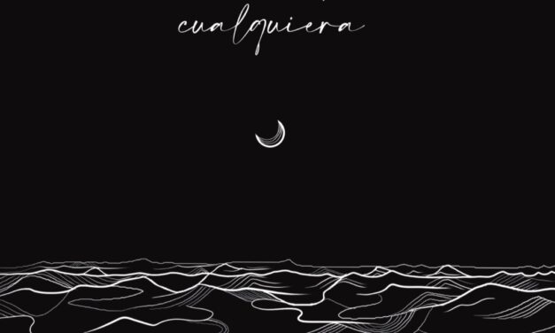 L’alacantina Mafer Gutiérrez presenta el seu primer poemari al castell de Santa Bàrbara