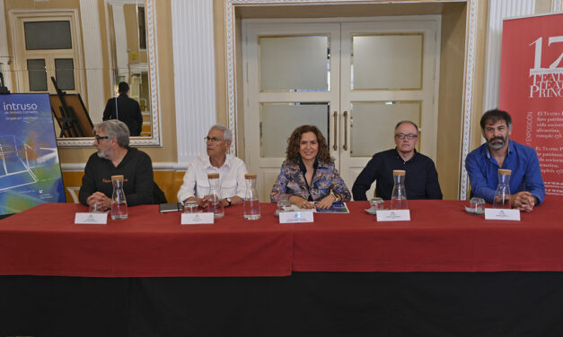 El Principal anuncia el projecte guanyador de la VI Residència de Producció Teatral José Estruch
