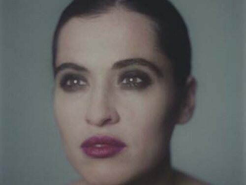 Sílvia Pérez Cruz presenta “Toda la vida, un día” el próximo mes de junio en el Principal