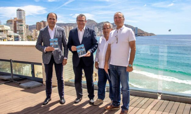 Benidorm Gastronòmic celebrarà les terceres Jornades de la Tonyina del 12 al 21 de maig