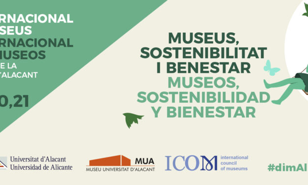 Comencen les activitats pel Dia Internacional dels Museus al MUA