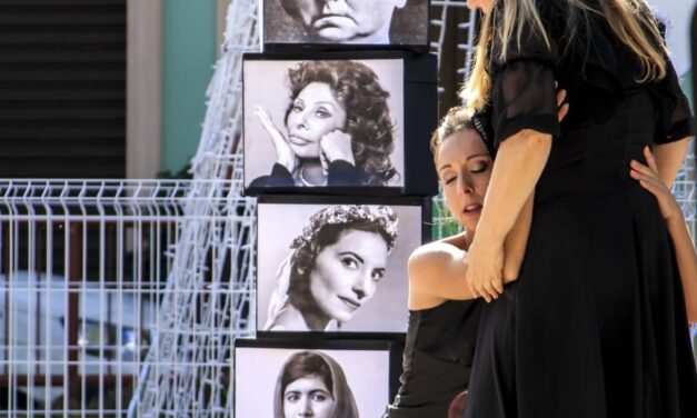 El Teatre Arniches arranca el seu cicle ‘Des d’ací’ amb les companyies alacantines Maracaibo i Pàmpol Teatre