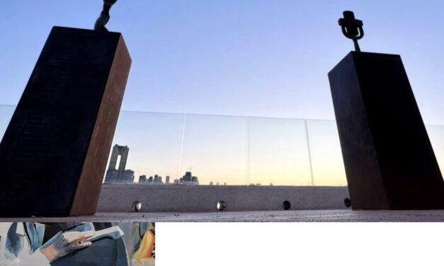 Benidorm proyecta dos nuevos Espais d’Art Urbà ampliando su museo al aire libre