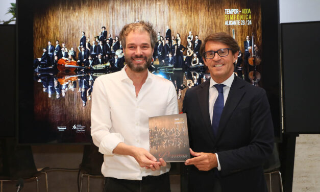 La nova temporada simfònica del ADDA ret homenatge a Strauss i a les grans passions per la música