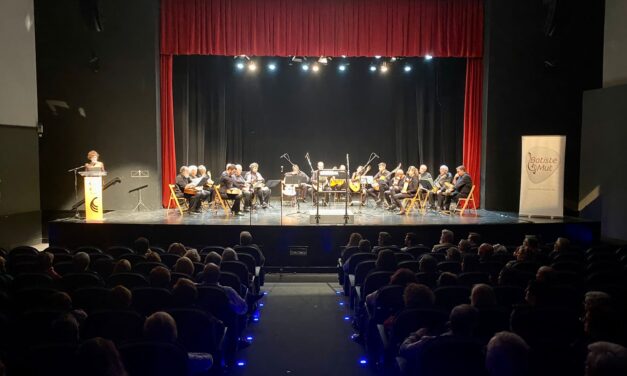 El diumenge, festival d’orquestres “Vila de El Campello”, amb Beniardà com a municipi convidat