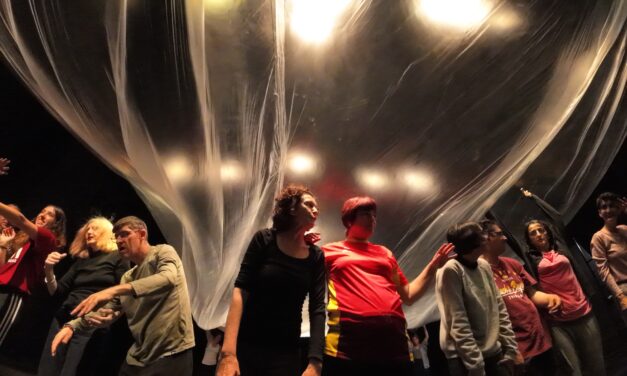 Les Cigarreras i el MACA exhibeixen les mostres creatives del projecte Sinapsis