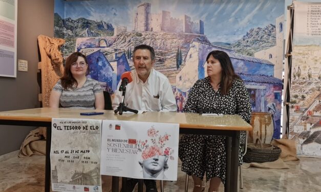 El Museu Arqueològic d’Elda celebra el Dia Internacional dels Museus amb una nova activitat de ‘geocaching’