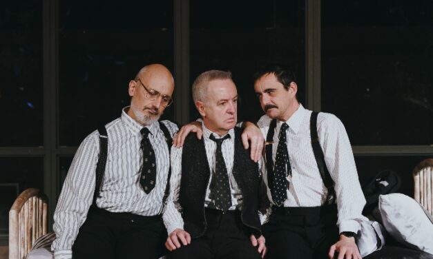 Aquesta setmana en el Principal teatre i un musical familiar