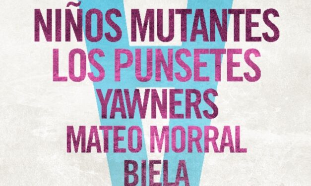 Aspesuena celebra el seu desé aniversari amb l’edició especial “Primavera Aspesuena”