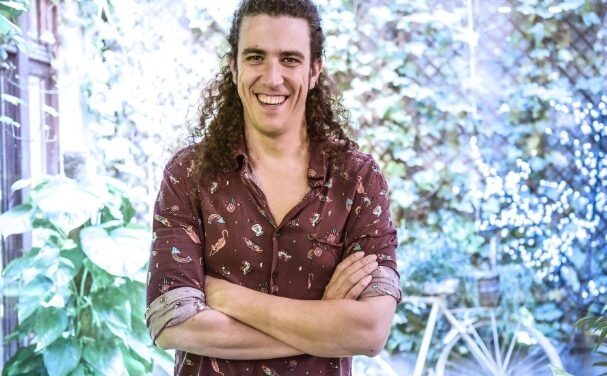 Mr. Kilombo torna a Alacant amb la seua festiva proposta musical