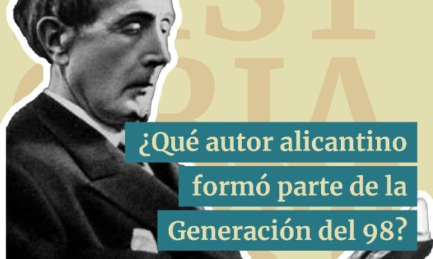 La Plataforma Literates juga al trivial en la Fira del Llibre d’Alacant