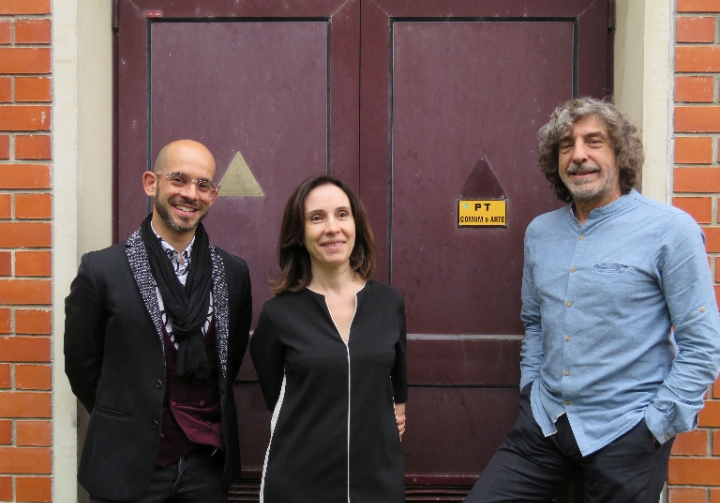 El grup de cambra portuguès Performa Ensemble ofereix un concert recital en la Seu Ciutat d’Alacant