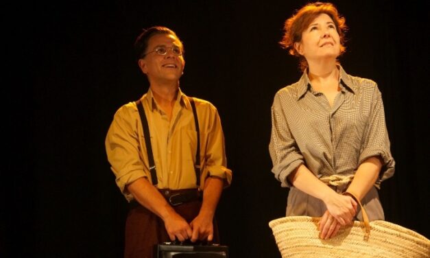 Aquesta setmana en el Principal dansa, humor i teatre