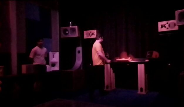 Villasonora llança el seu segell discogràfic en vinil