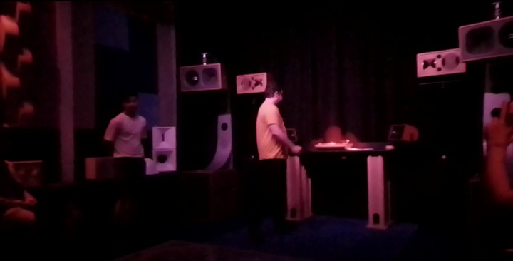 Villasonora lanza su sello discográfico en vinilo