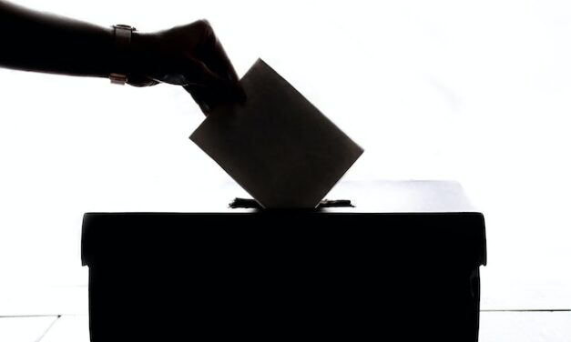 La cultura de votar